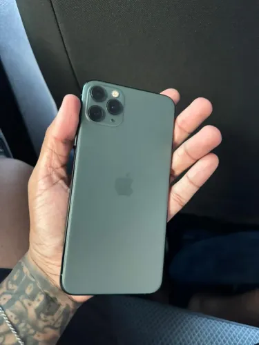 IPHONE 11 PRO MAX