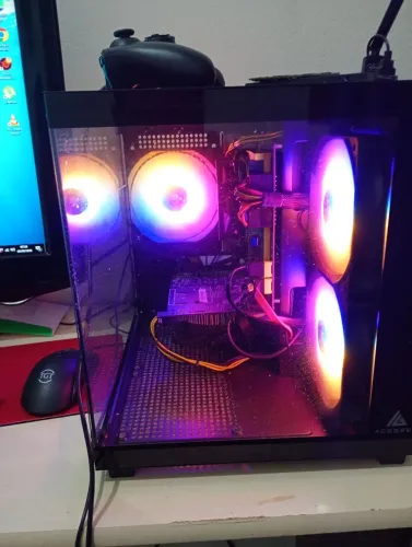 Pc Gamer completo