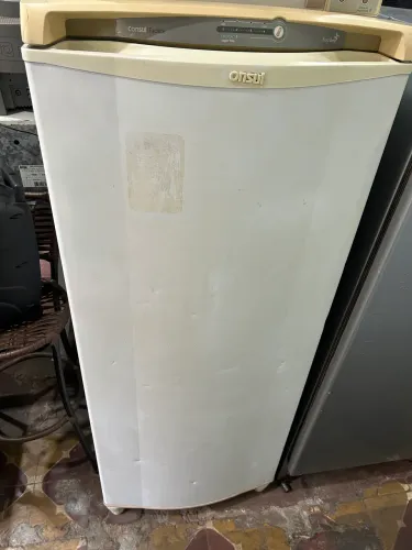 Geladeira Consul Facilite FrostFree 300 Litros