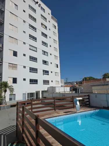 ALUGA-SE esse belo apartamento em Paraíso do Tocantins