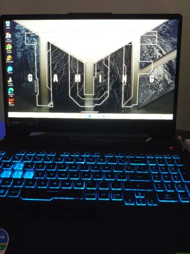 Notebook