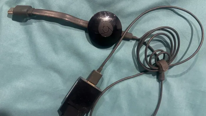 Chromecast
