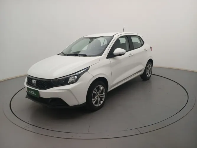 Fiat Argo Drive 1.0 Firefly 2025