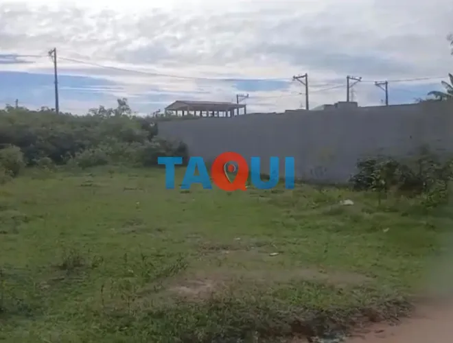 Terreno à venda, Jardim Esperança, CABO FRIO - RJ