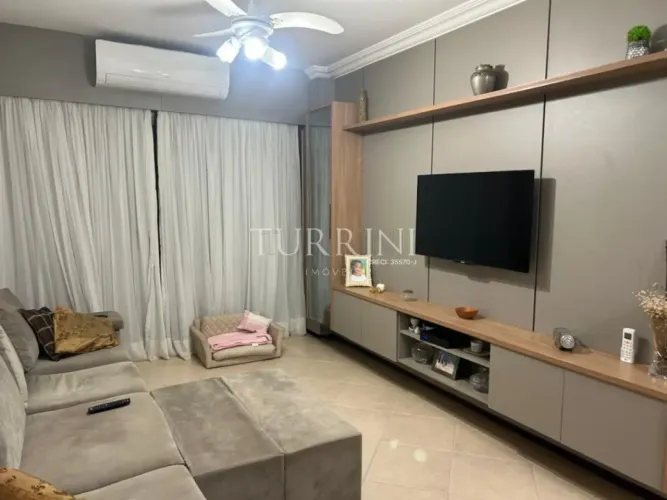 Apartamento a venda no Residencial Jardim América em Bauru -SP.