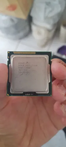 Processador i7 2600