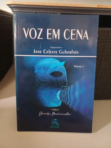 Voz em cena