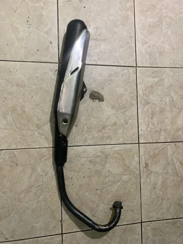 Escapamento Original Titan 150 2015