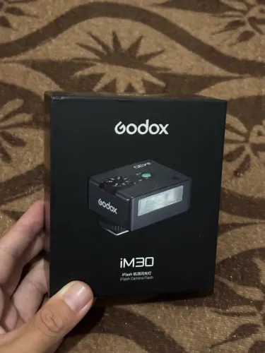 Flash Godox