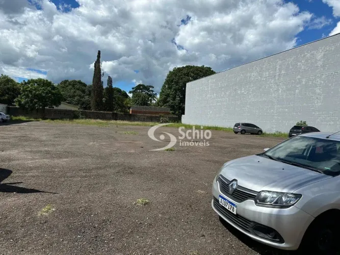 Terreno para alugar, 2000 m² por R$ 5.350/mês - Setor Industrial - Rio Claro/SP