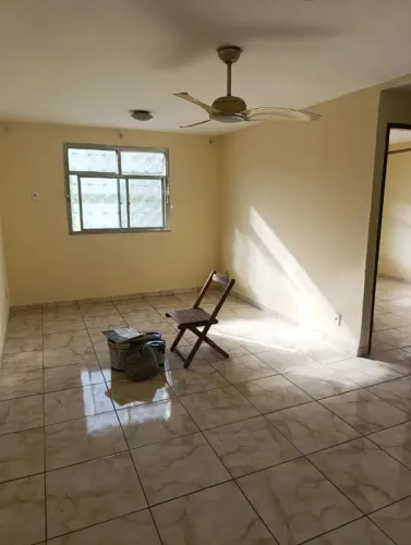 Apartamento Fazenda Botafogo (Coelho Neto)