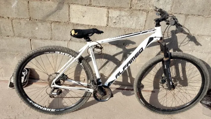 Bicicleta aro 29
