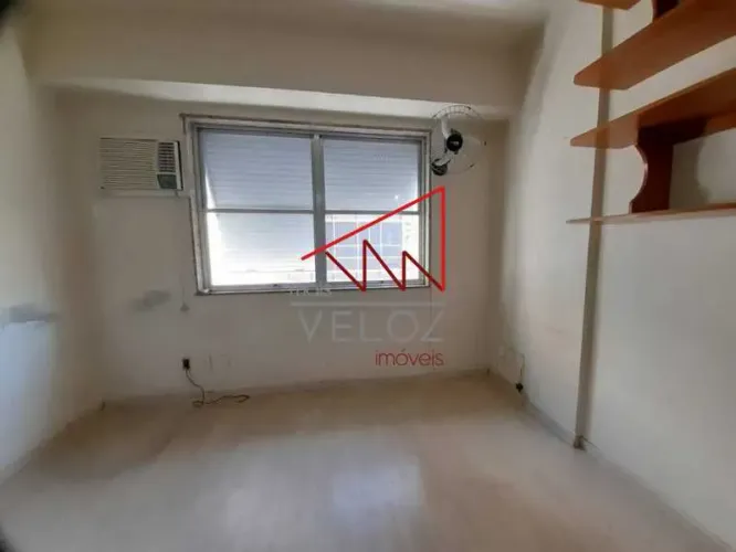 Apartamento - Padrão / Residencial / Centro