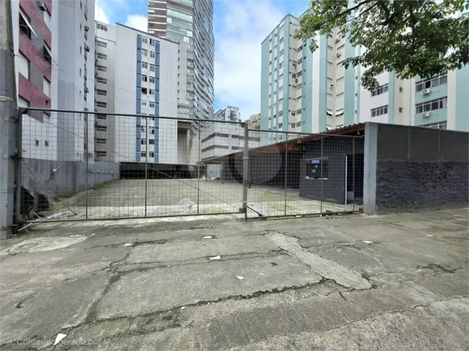 Terreno à venda ou para locação em Pompéia - SP