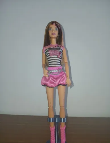 Sassy wave 1 2009 rara