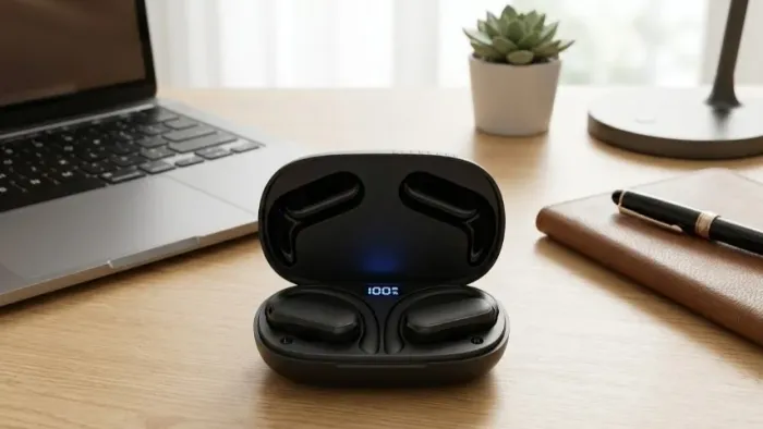 Fone de Ouvido Bluetooth sem fio A520