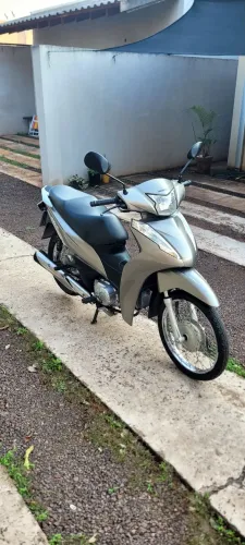 Honda Biz 110i 2022