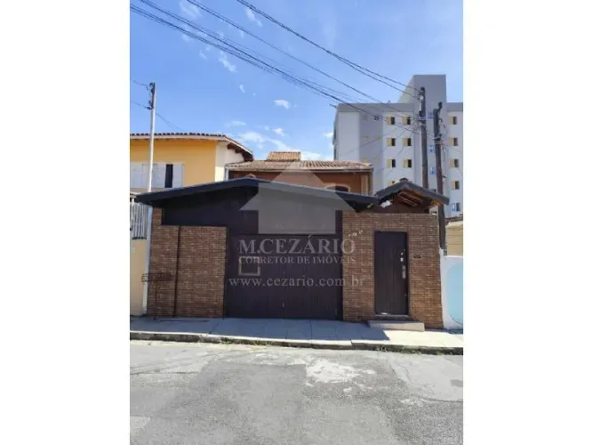 Casa para locação - Granville, Taubate