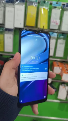 Motorola G20 128gb