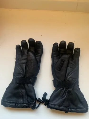 Luva Harley Davidson (M)