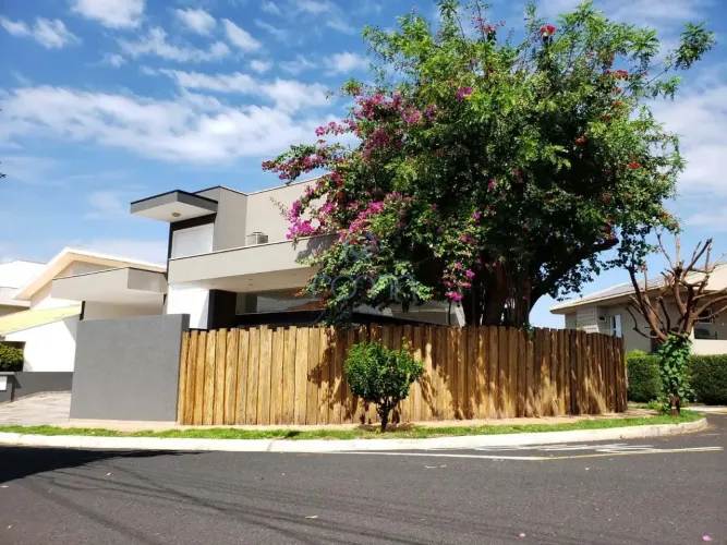 Condominio Recanto Real, São José do Rio Preto, SP