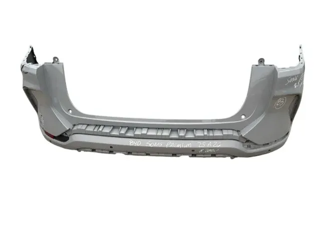 PARACHOQUE BYD SONG PREMIUM 25 A 26