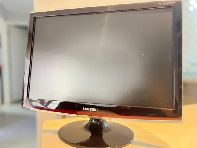 Monitor Samsung 22 polegadas