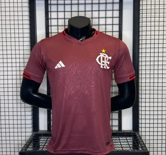 Camisa Flamengo