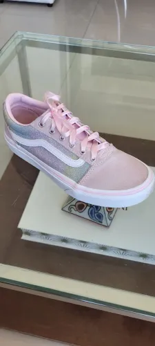 Tênis Vans Infantil