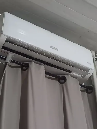 Vendo ar condicionado agratto