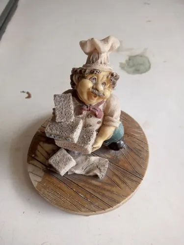 Enfeite de cozinha