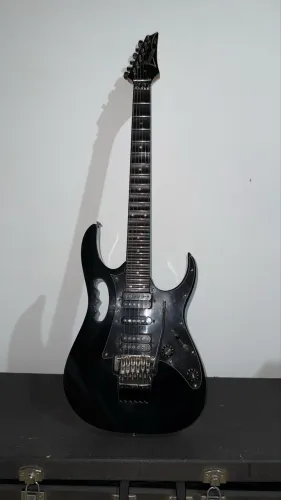 Ibanez JEM JR Steve Vai - Signature 