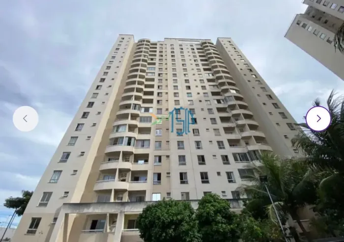 Condomínio Vita Residencial Club - APARTAMENTO NO VITA COM 2 QUARTOS /APARTAMENTO NO VITA