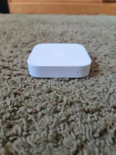 Roteador Apple Airport Express A1392