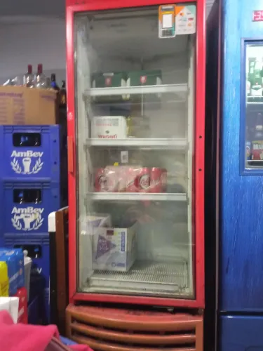 Refrigerador