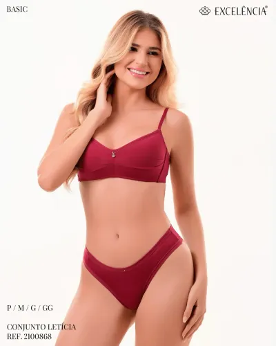 Lingerie