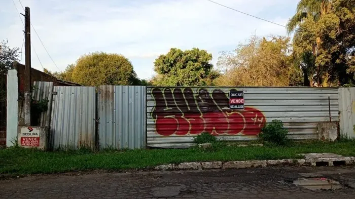 Terreno a Venda no bairro Mato Grande - Canoas, RS