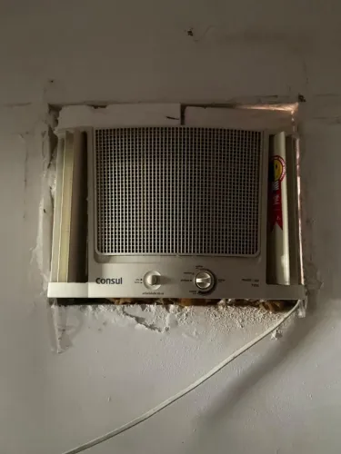ar condicionado consul 7500 btus