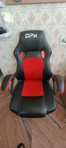 Assento de Cadeira Gamer