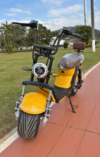 MOTO ELÉTRICA MODELO X13 1000w!!! SUPER OFERTA!!