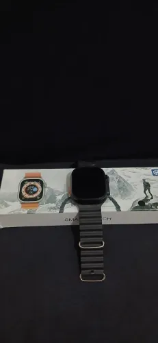 Relógio SmartWatch