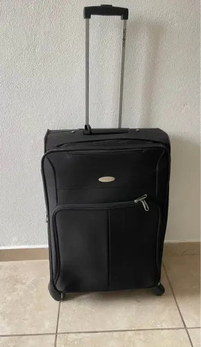 Mala de viagem Samsonite