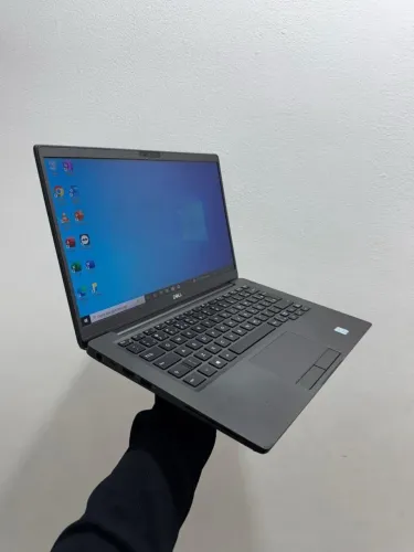 Dell latitude 7400 i5 8th gen