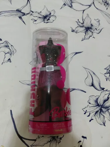 Barbie