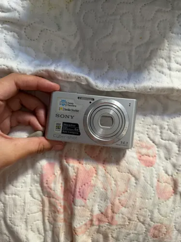 Cybershort sony