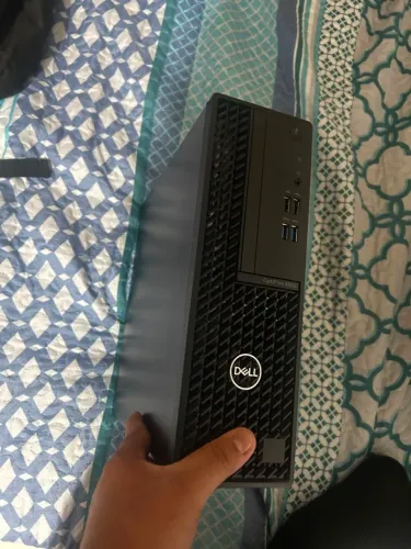 Dell OptiPlex 3000 SFF