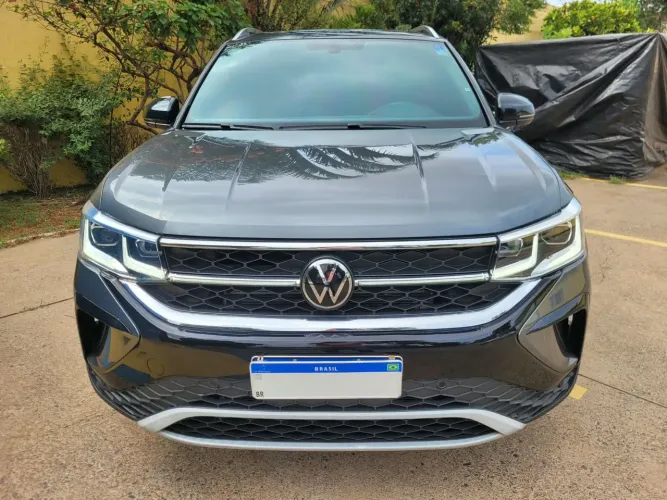 Volkswagen Taos Highline 1.4 250 TSI Flex AUT 2022