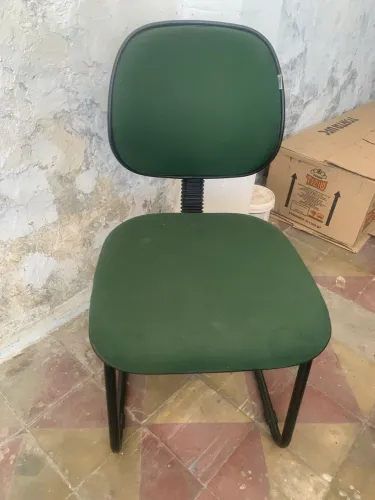 Vendo cadeira