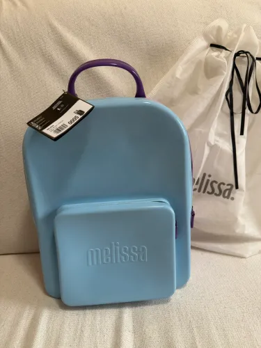 Mochila Melissa