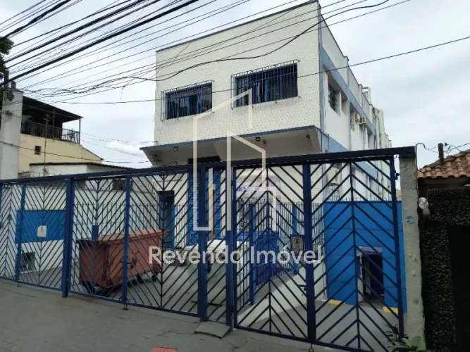 Prédio Comercial à Venda em São Paulo-SP, Vila Moraes - 859,37 m² de Área